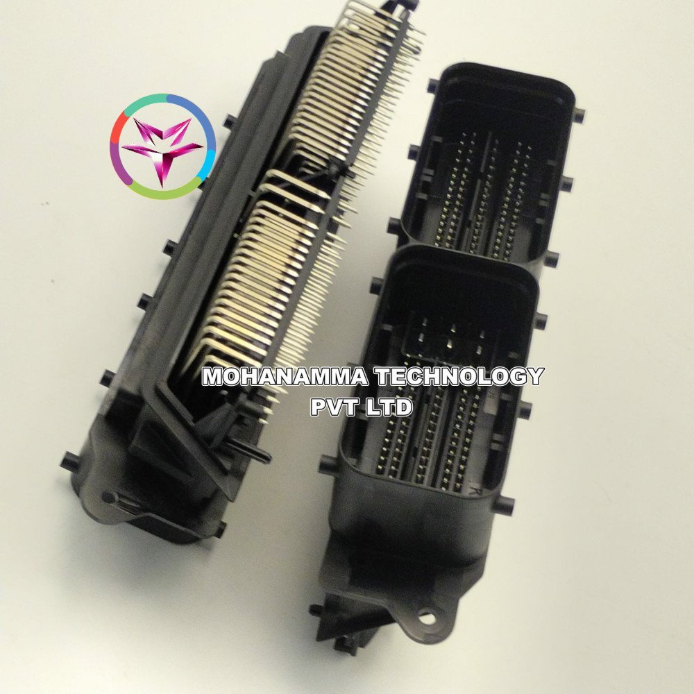 1-2292136-2 156 postions connector