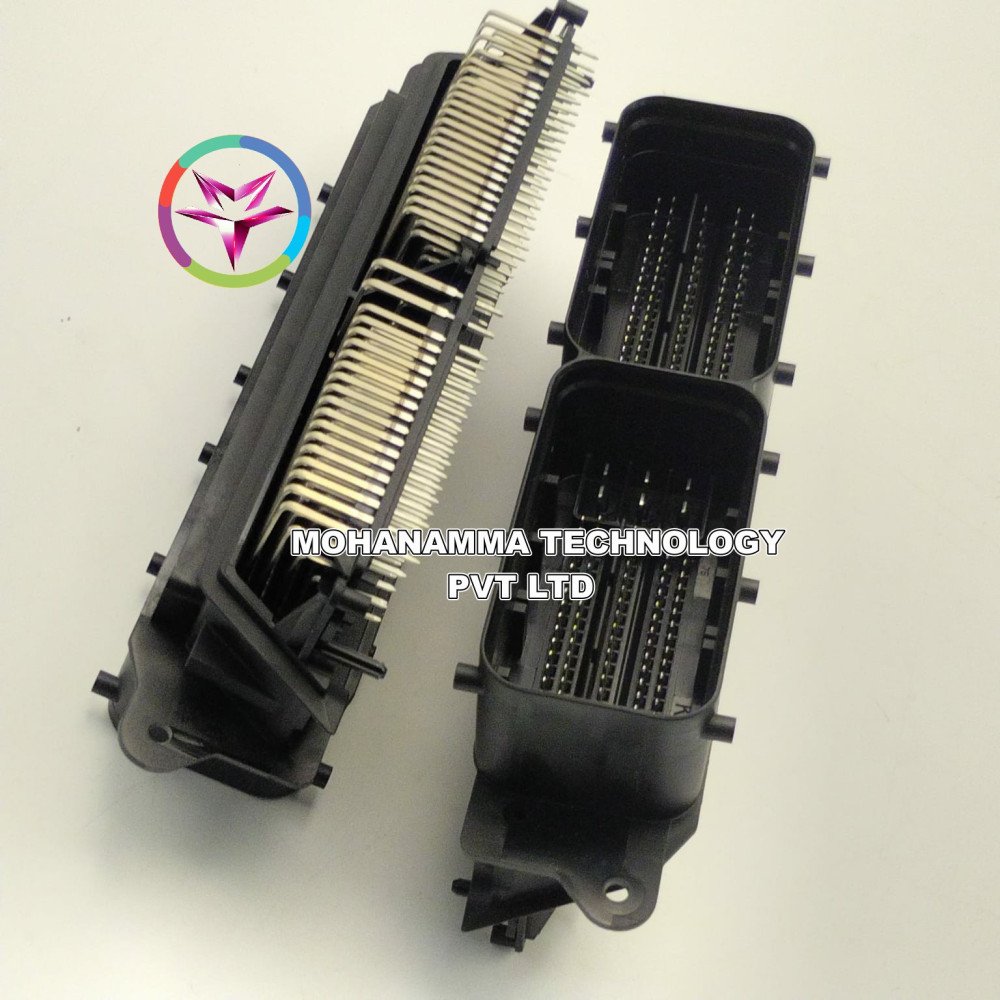 1-2292136-2 156 postions connector