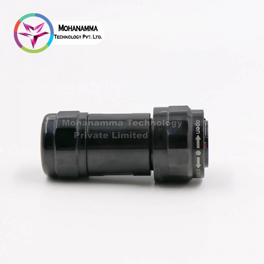 Jonhon connector ct 48c-2tm-09