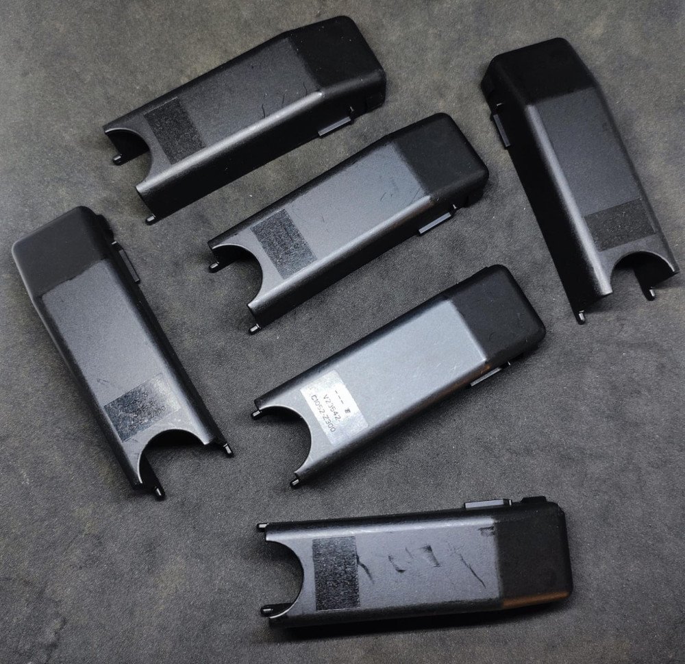 1393454-9 Automotive Connectors ABDECKK 52PDIC