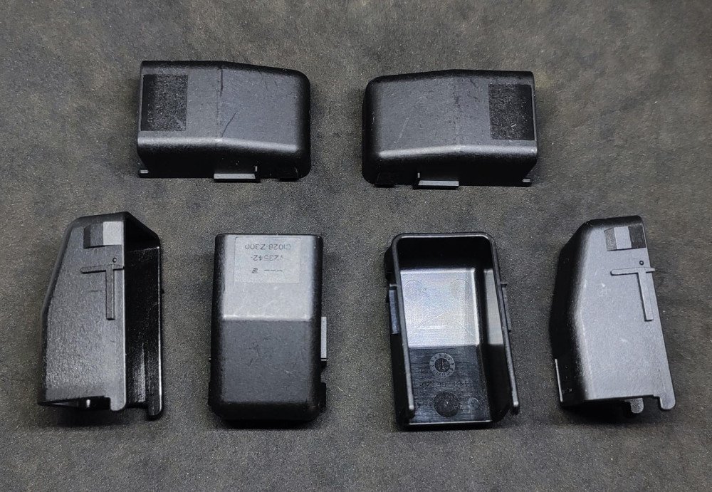 1393454-5 TE Connectivity / AMP 1393454-5