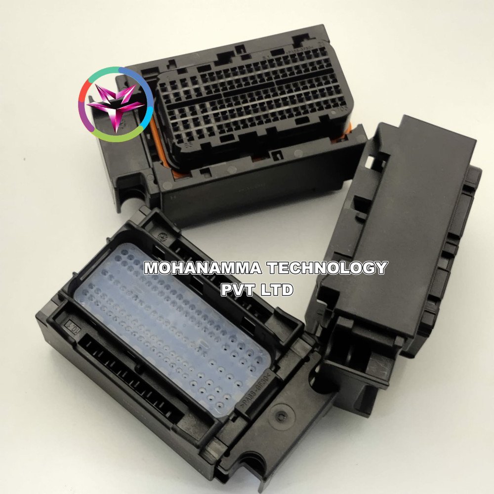 1928405455 Bosch 105-Way Connector