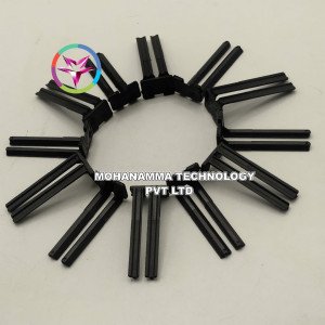 TE Connectivity / AMP 967635-1