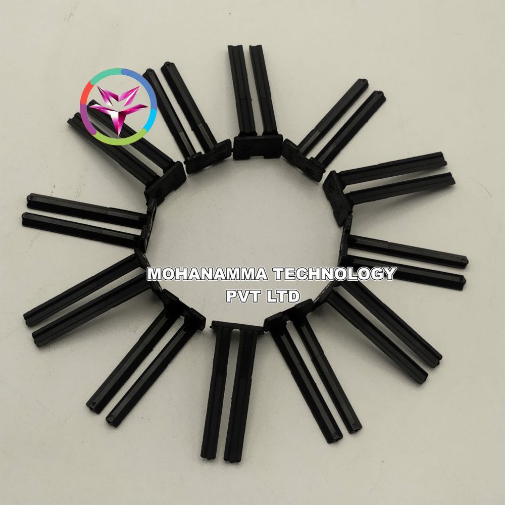 TE Connectivity / AMP 967635-1