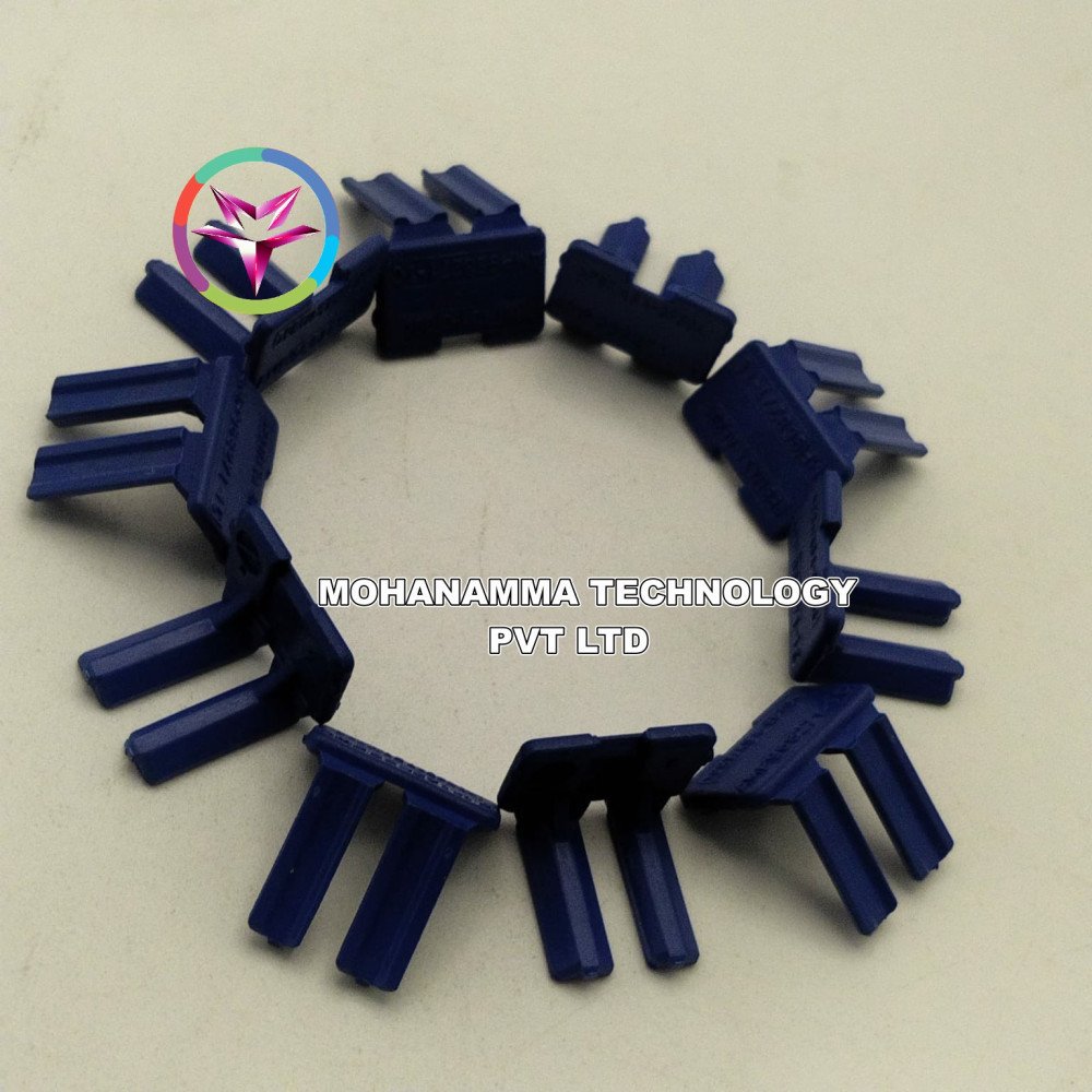 TE Connectivity / AMP 968271-1