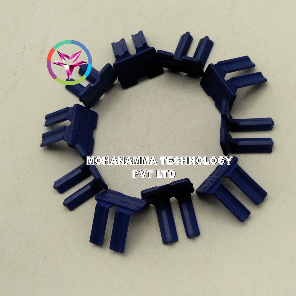 TE Connectivity / AMP 968271-1