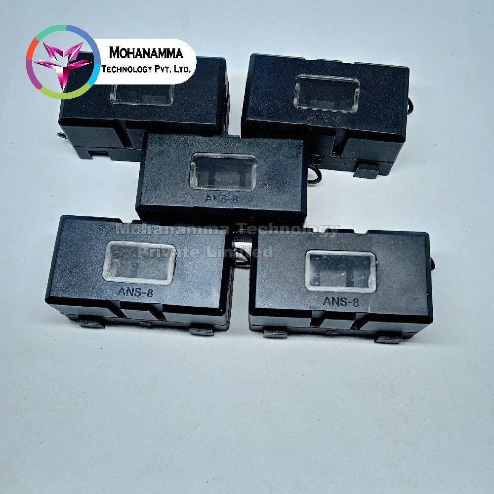 2 pole Mini Fuse Box (150A)