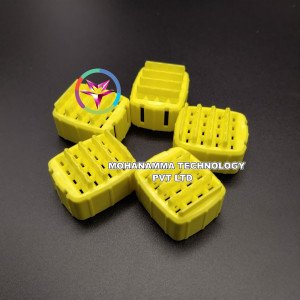 TE Connectivity / AMP 368051-1
