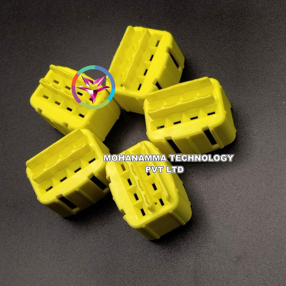 TE Connectivity / AMP 174985-7