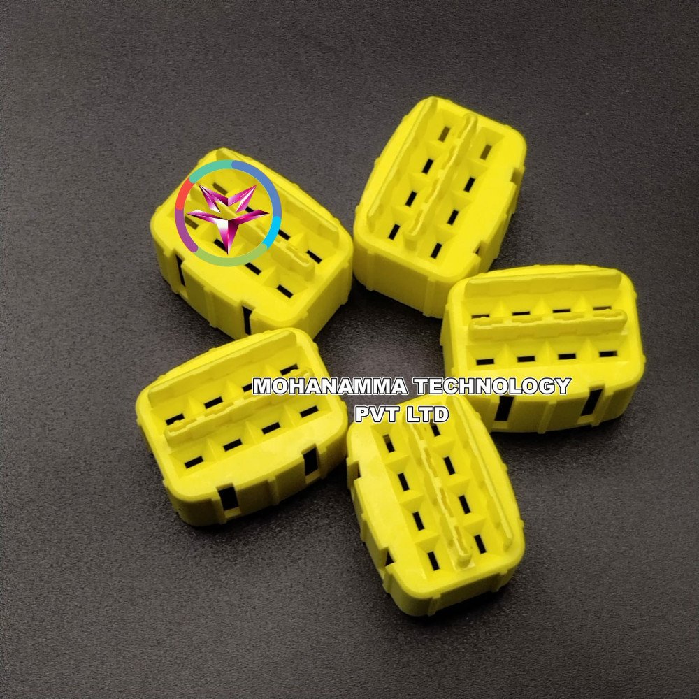 TE Connectivity / AMP 174985-7