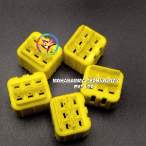 TE Connectivity / AMP 174265-7