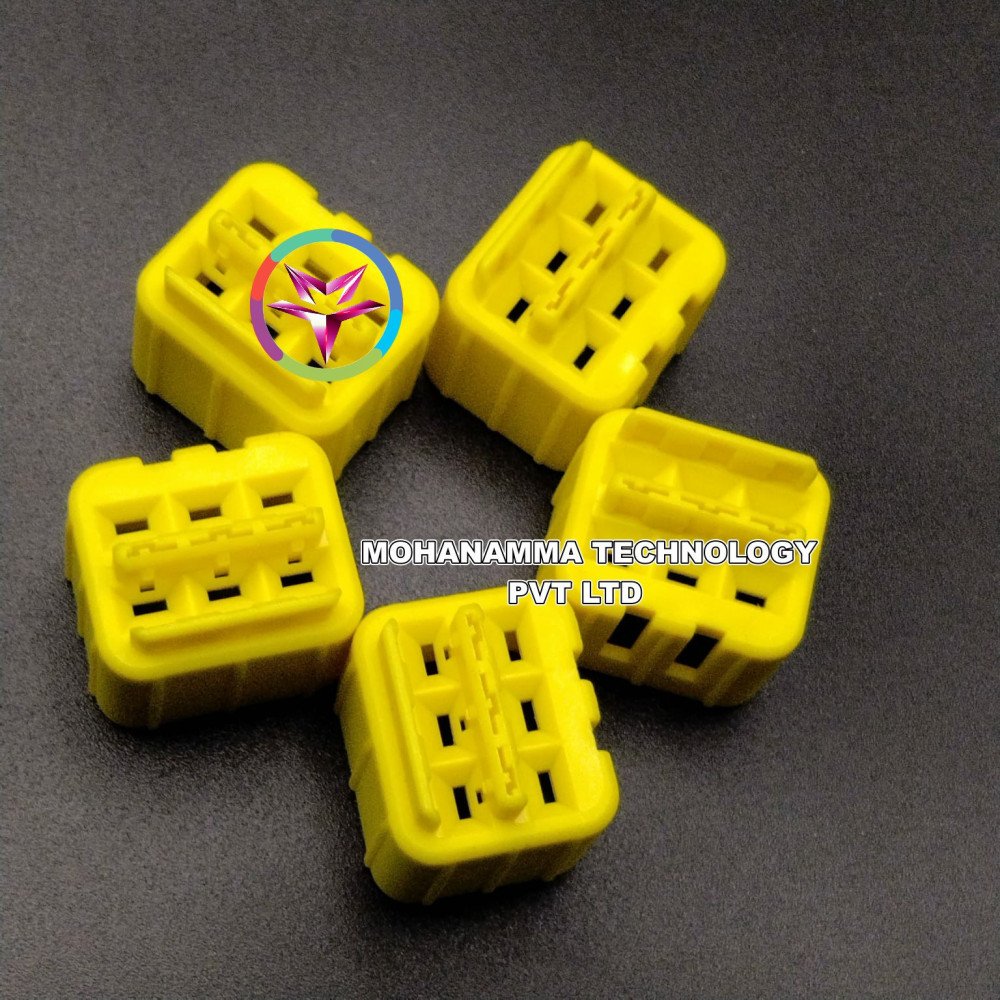 TE Connectivity / AMP 174265-7