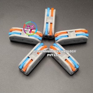 PCT-2-2 WIRE TO WIRE