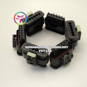 805-124-561. 6way 1.2 SealStar FA Connector