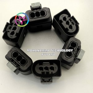 805-199-521. 3way 2.8 SealStar FA Connector