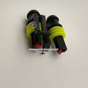 Super Seal Female Single Pole