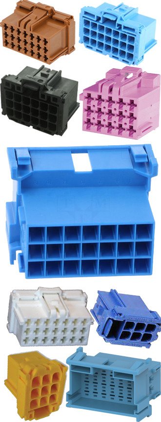 Automotive Connectors