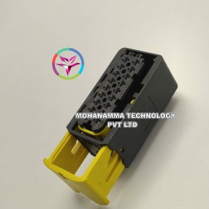 1-1563759-1 18 Position Housing