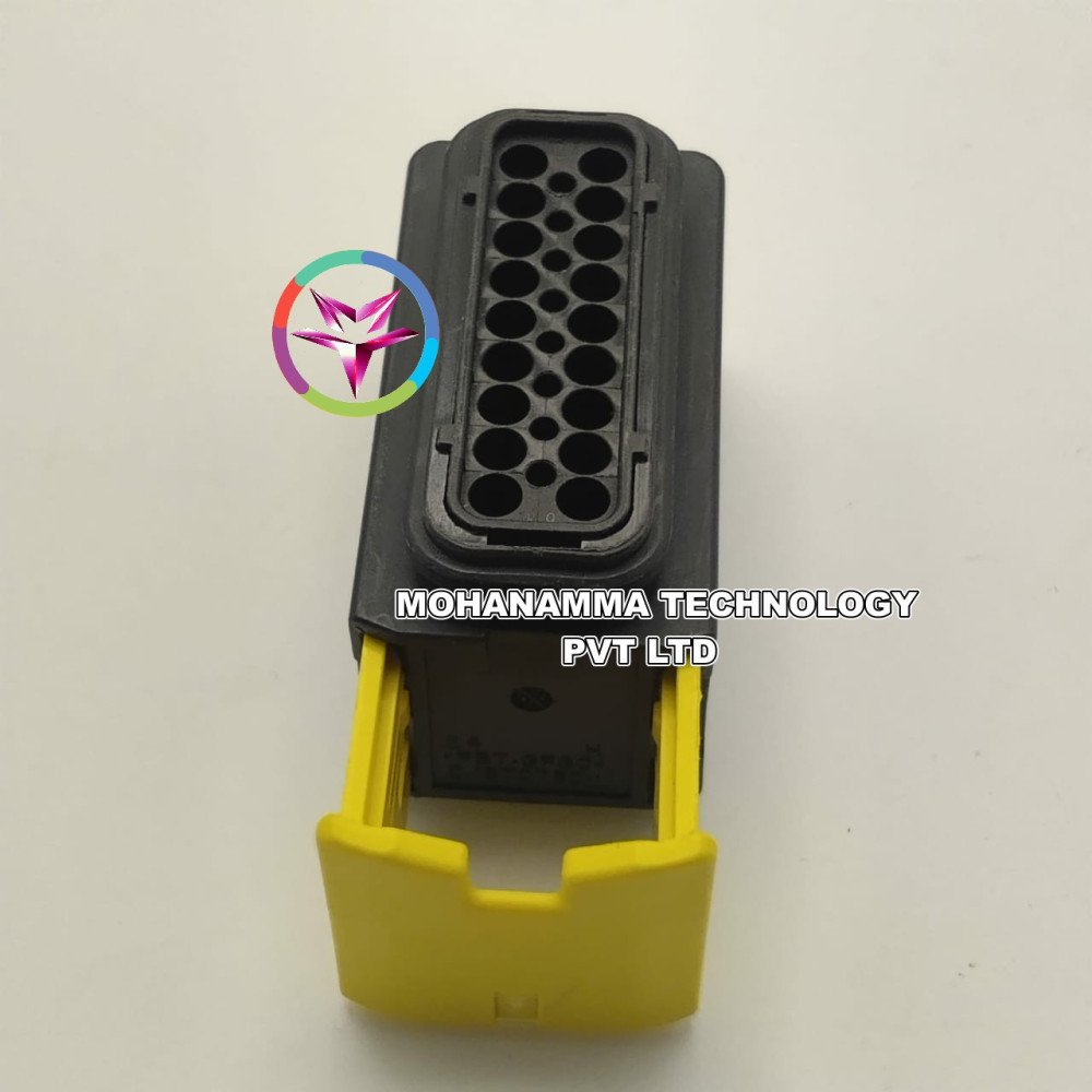 1-1563759-1 18 Position Housing
