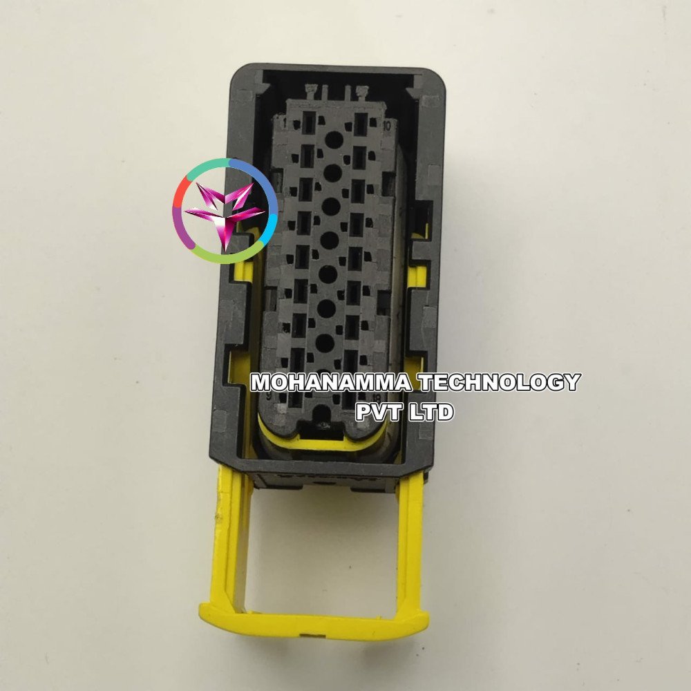 1-1563759-1 18 Position Housing