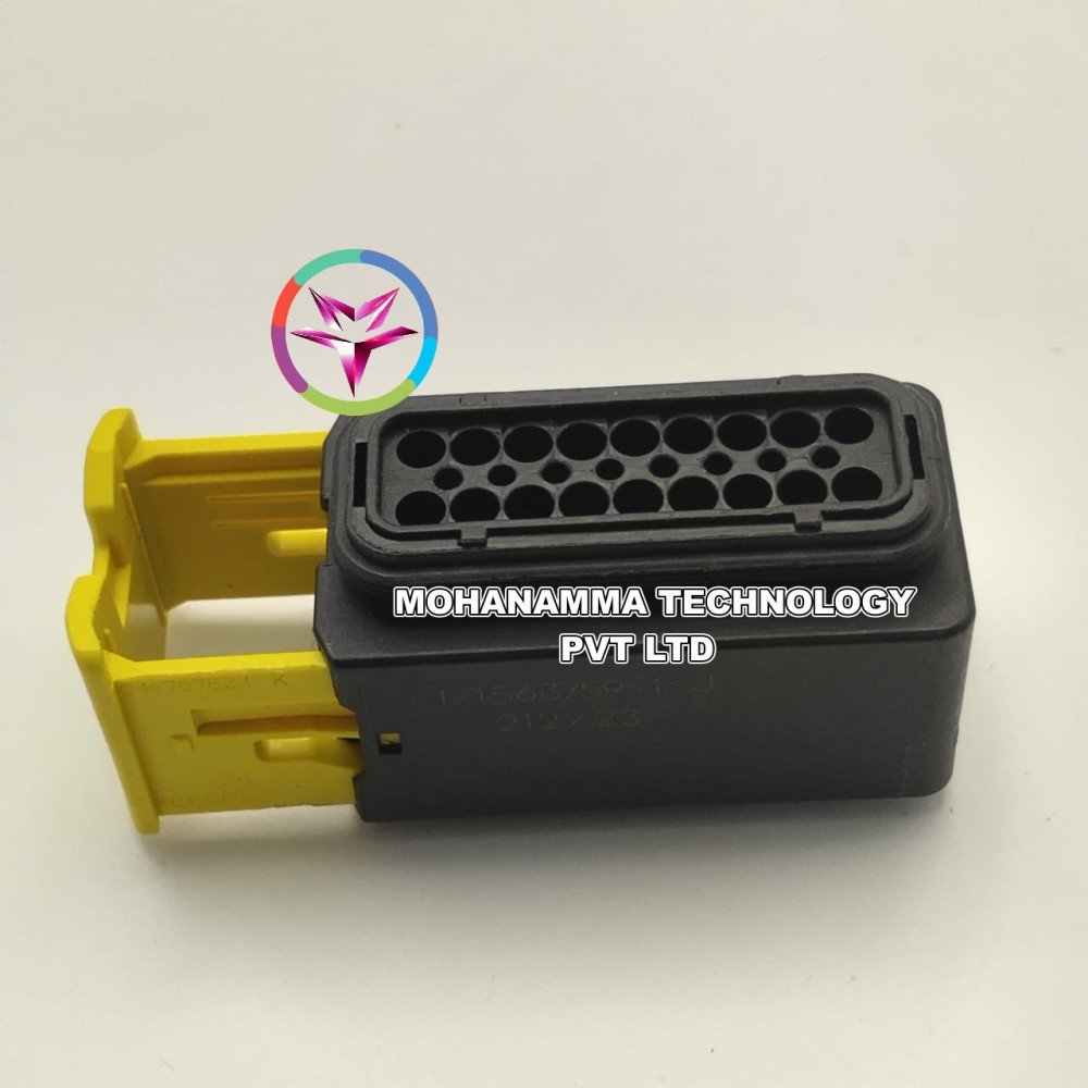 1-1563759-1 18 Position Housing