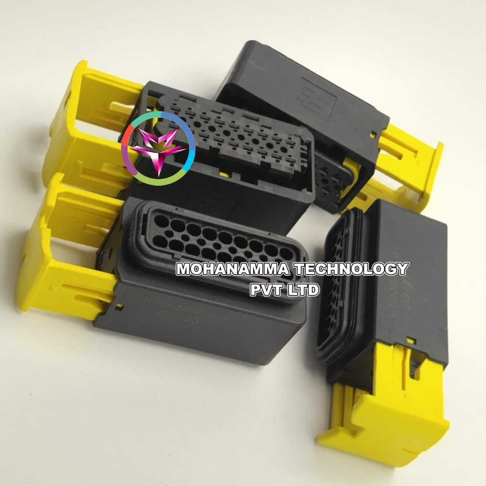 1-1563759-1 18 Position Housing