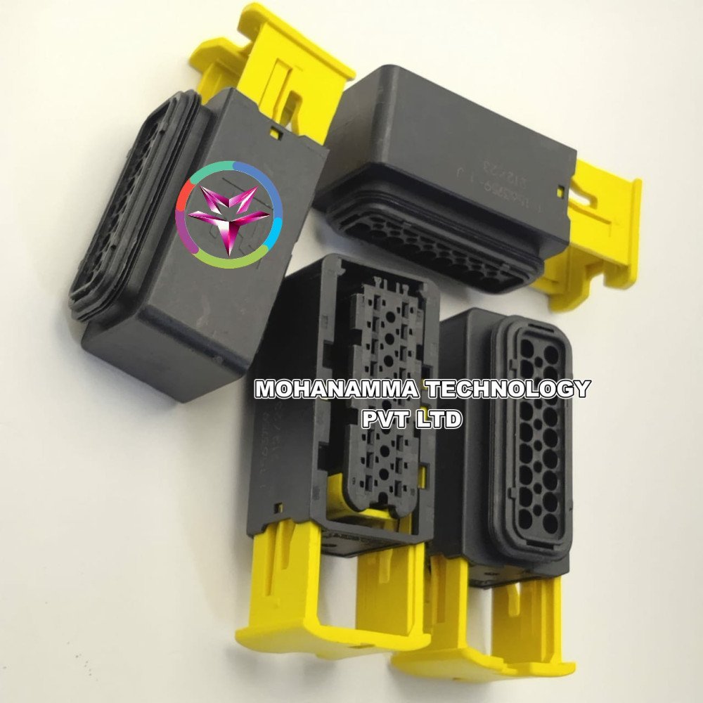1-1563759-1 18 Position Housing