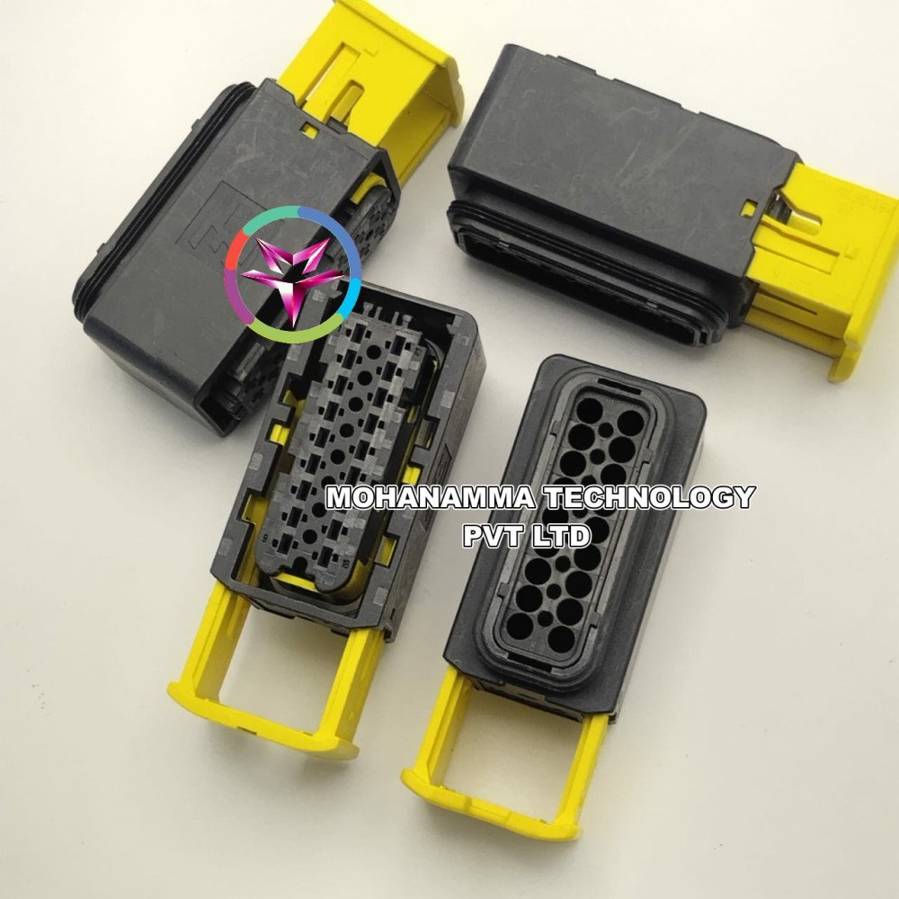 1-1563759-1 18 Position Housing