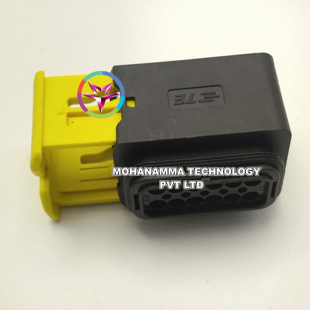 TE Connectivity 1-1703639-1