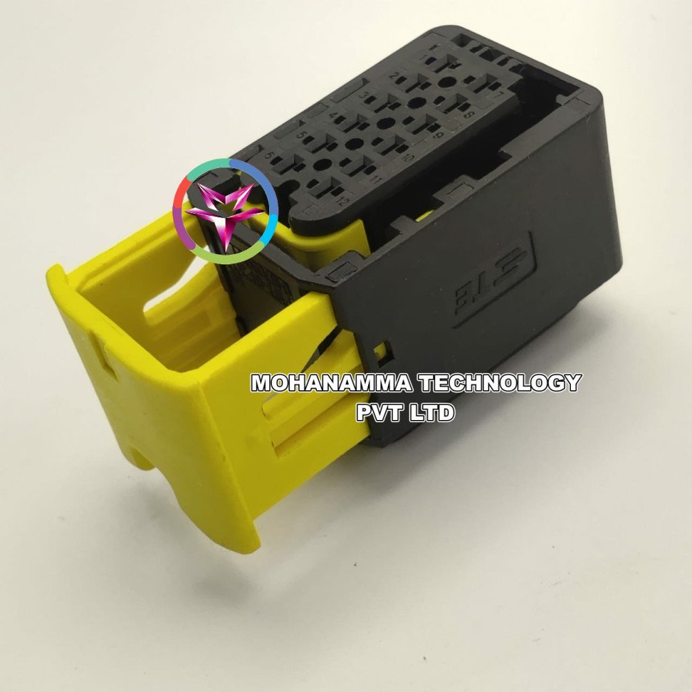 TE Connectivity 1-1703639-1