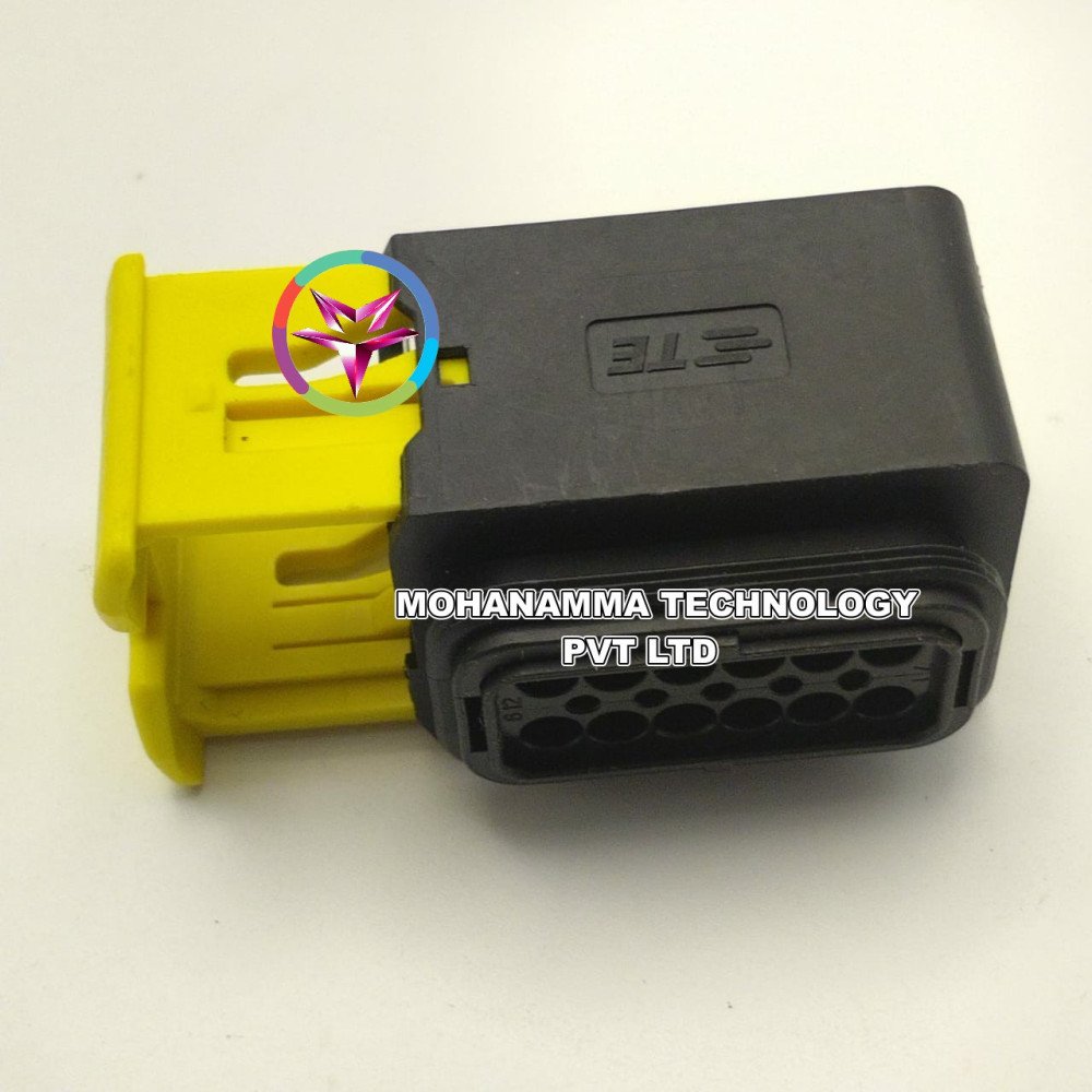 TE Connectivity 1-1703639-1