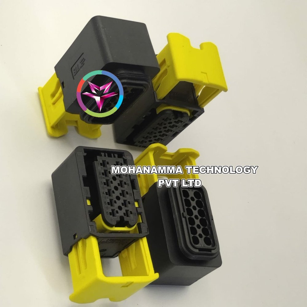 TE Connectivity 1-1703639-1