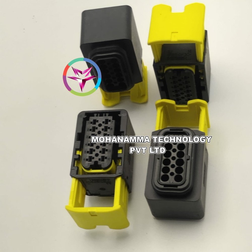 TE Connectivity 1-1703639-1
