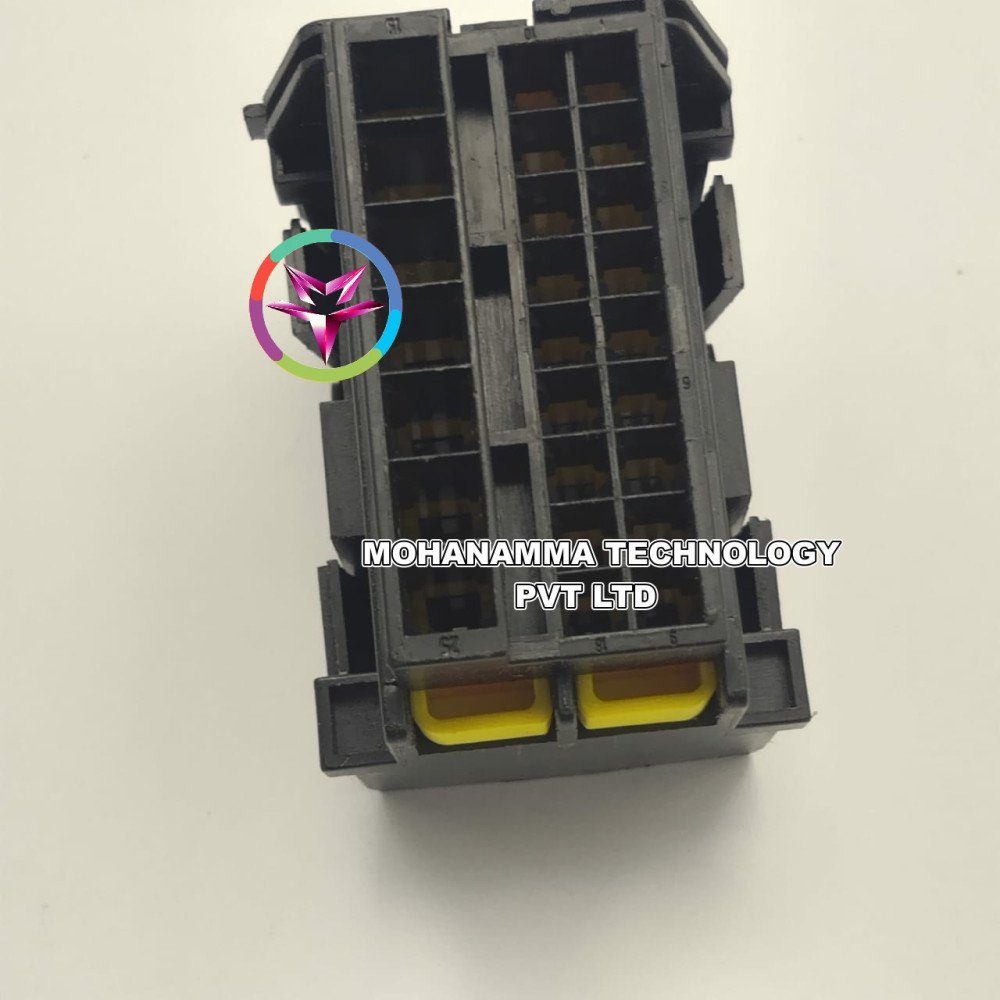 1-1718491-1 AMP MCP Connector