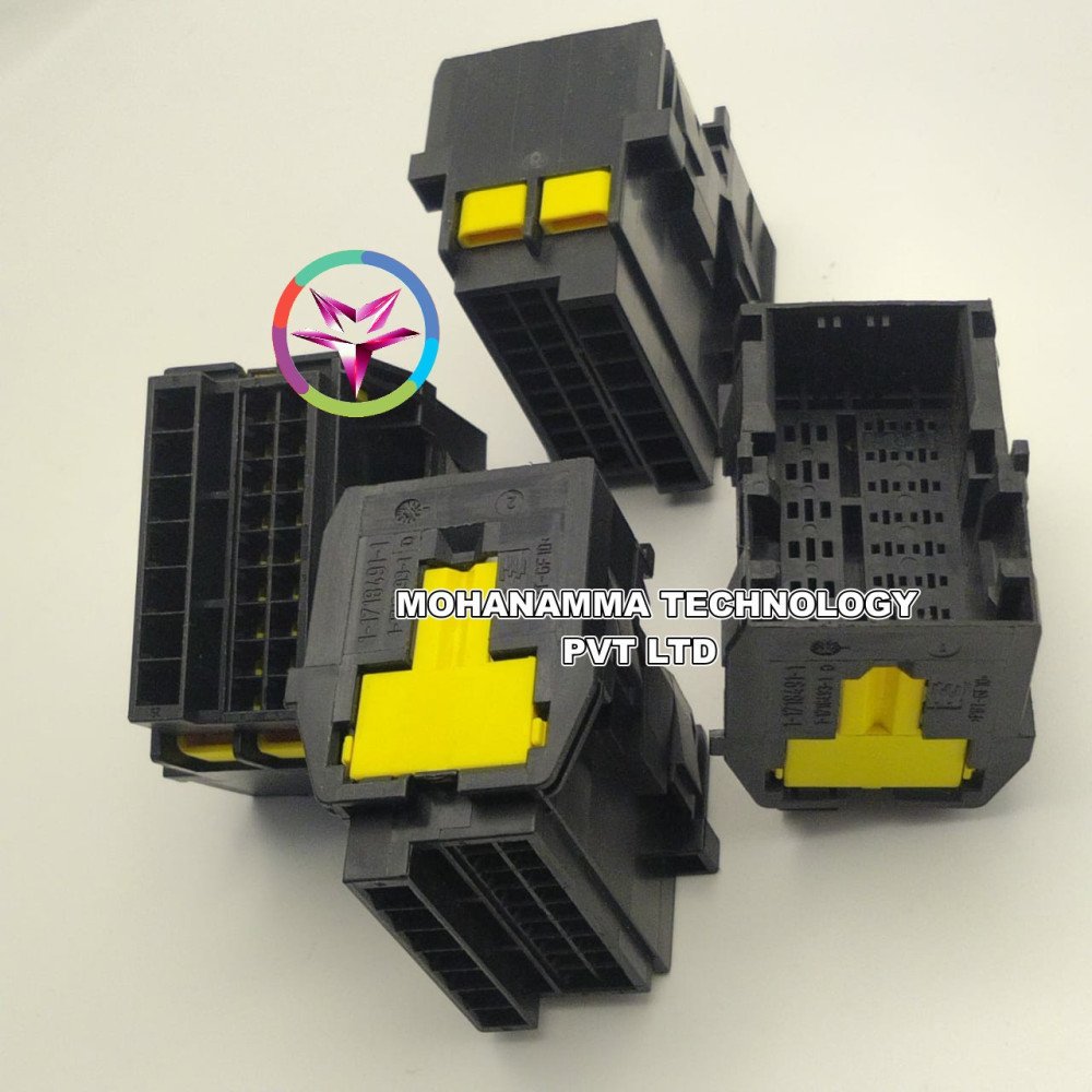 1-1718491-1 AMP MCP Connector