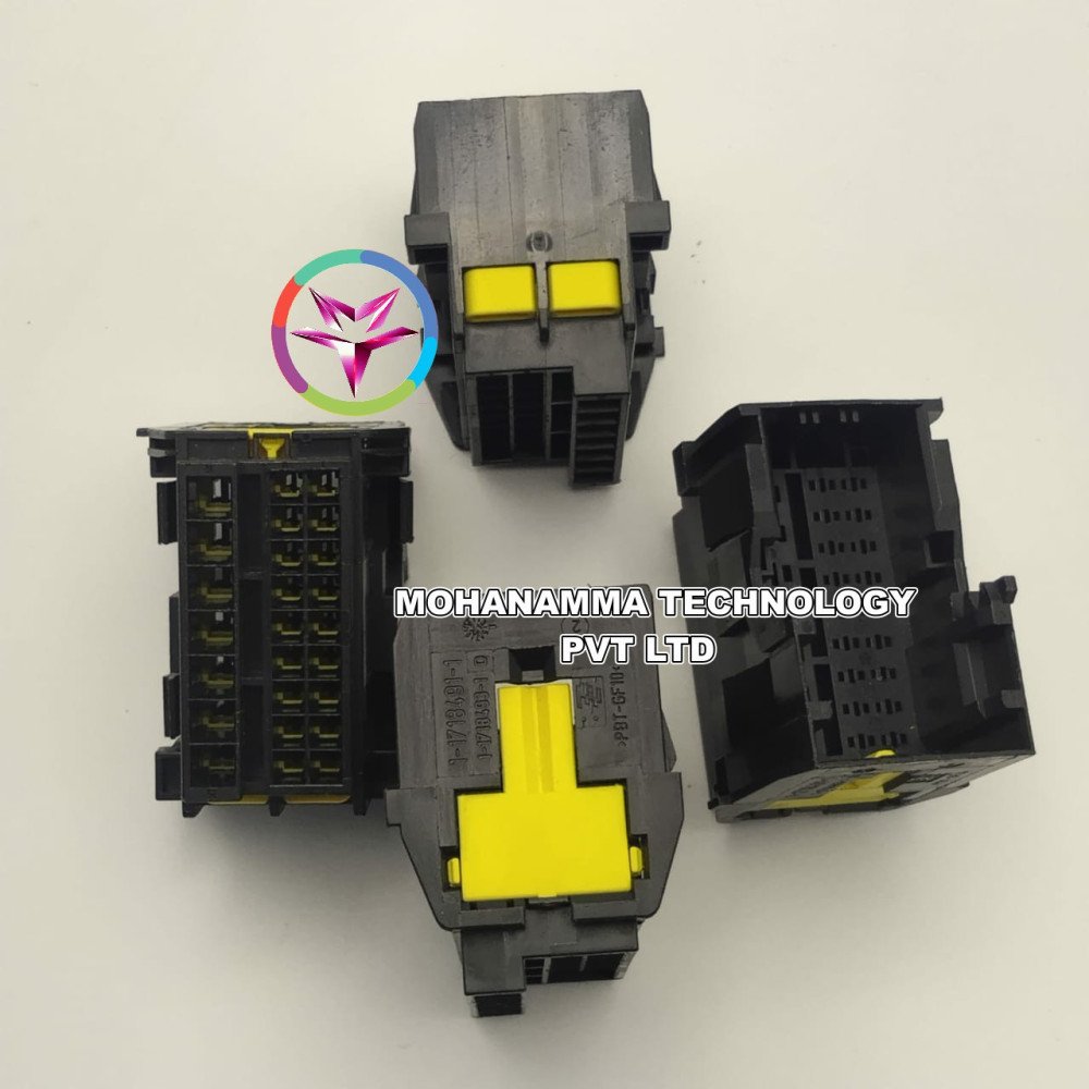 1-1718491-1 AMP MCP Connector