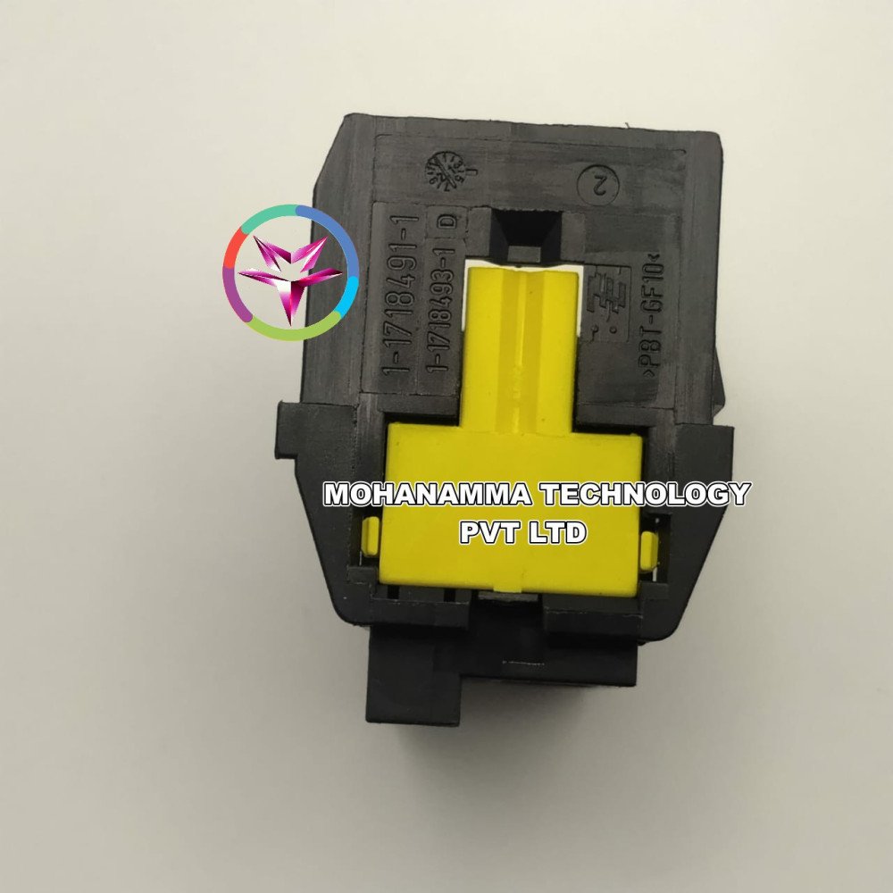 1-1718491-1 AMP MCP Connector