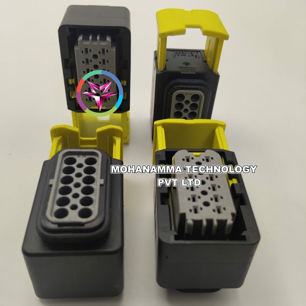 TE Connectivity 2-1703639-1