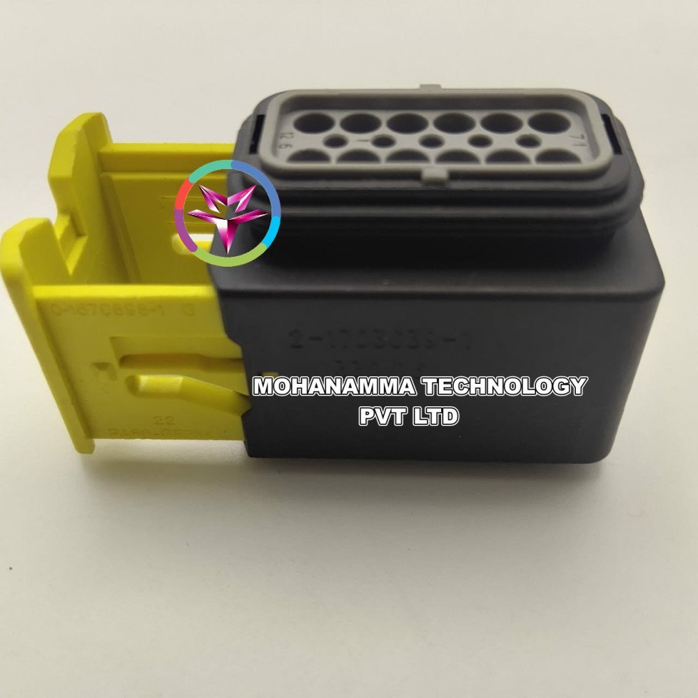 TE Connectivity 2-1703639-1