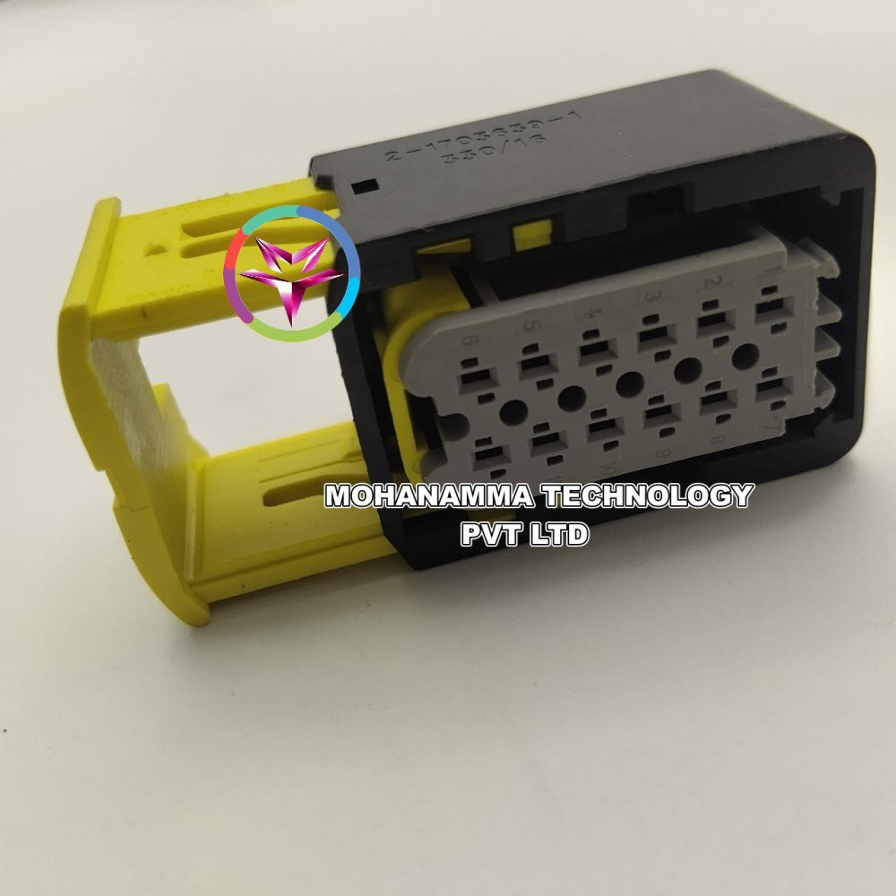 TE Connectivity 2-1703639-1