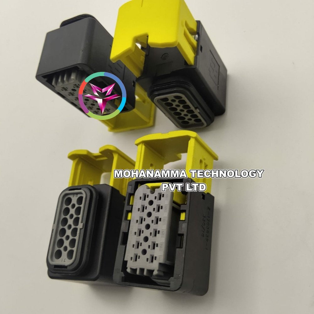TE Connectivity 2-1703639-1