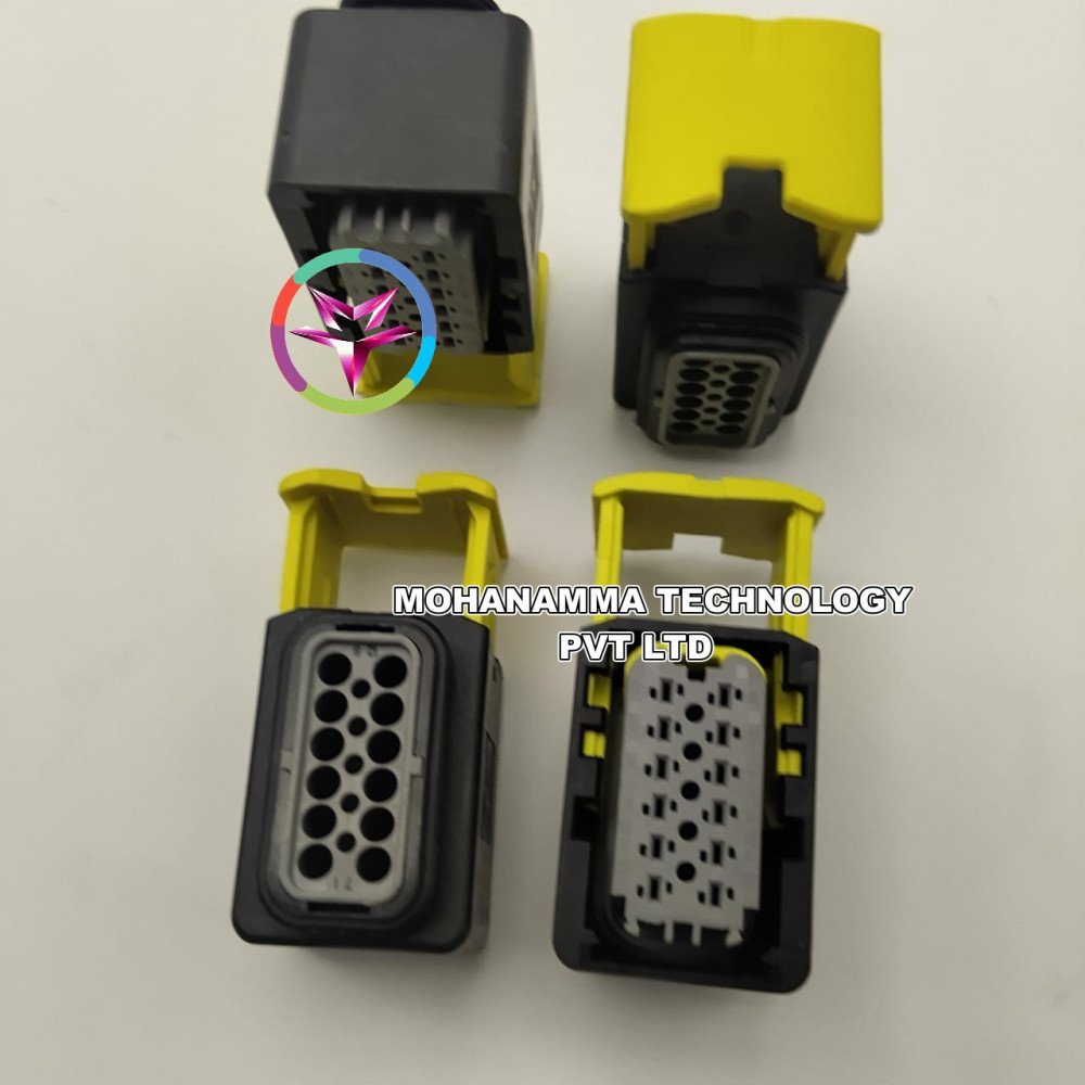 TE Connectivity 2-1703639-1