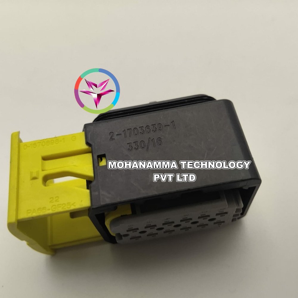 TE Connectivity 2-1703639-1