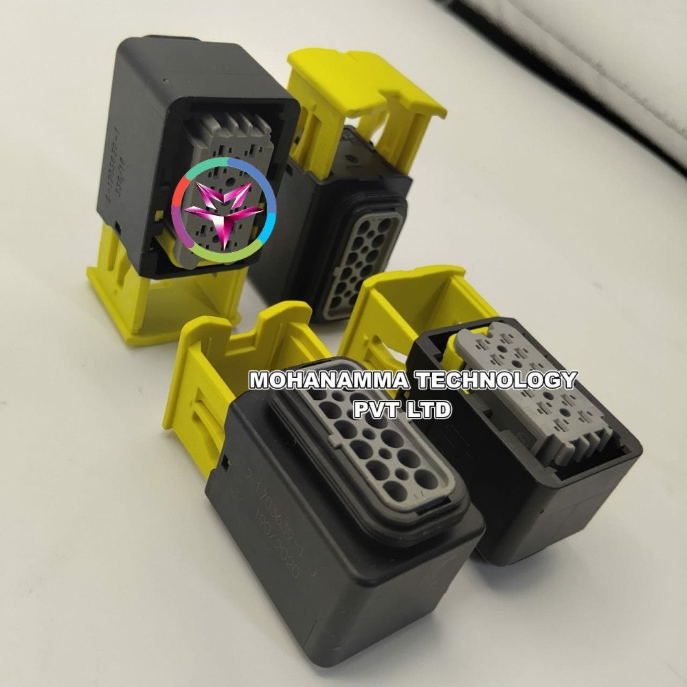 TE Connectivity 2-1703639-1