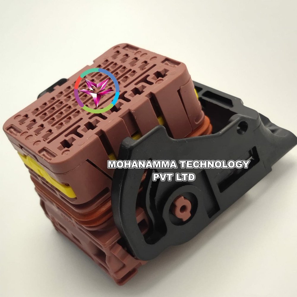 Molex 64321-1019