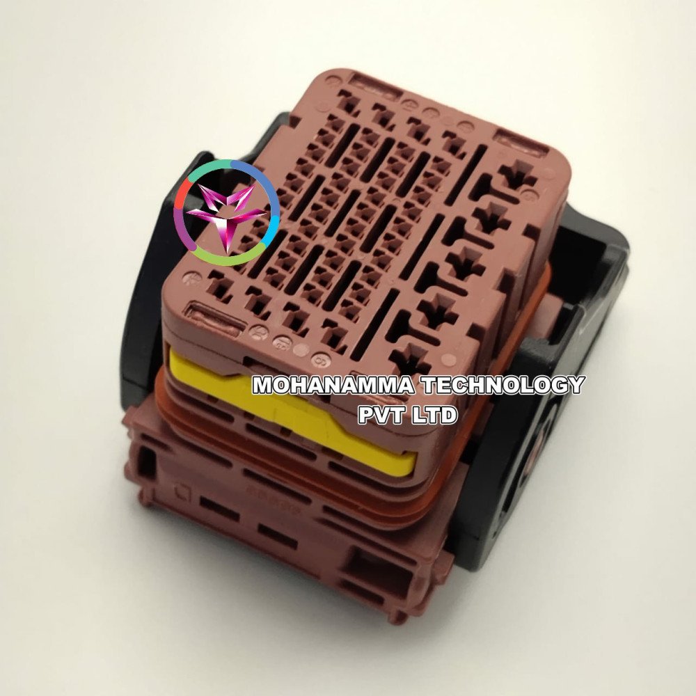 Molex 64321-1019