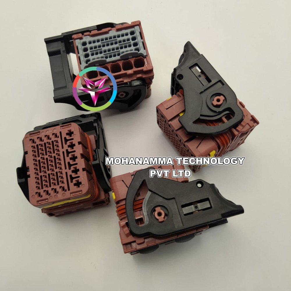 Molex 64321-1019