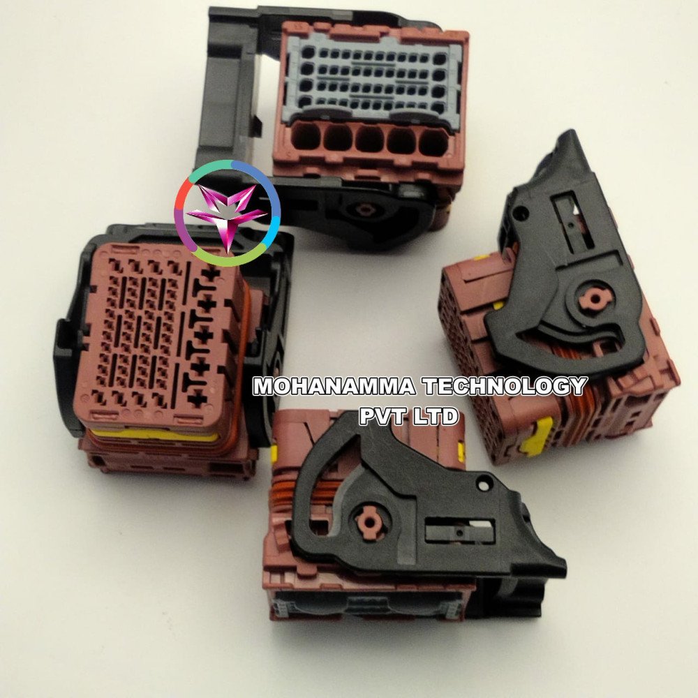 Molex 64321-1019