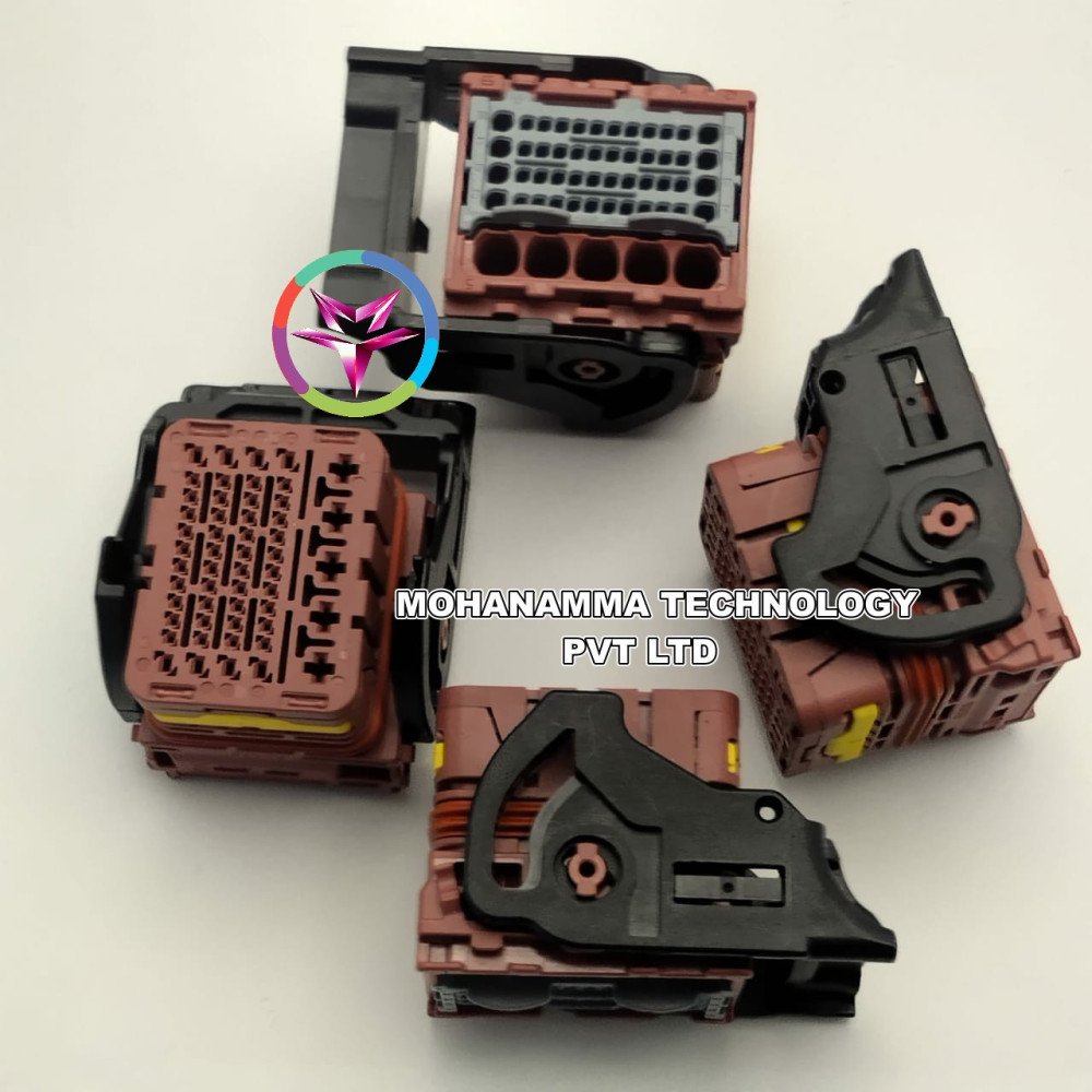 Molex 64321-1019