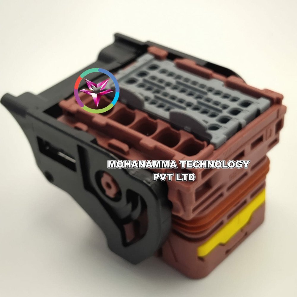 Molex 64321-1019